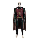 Attack on Titan Cosplay Costume - Titan Soldier Outfit - Coscosmos